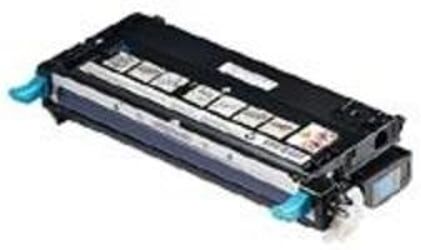 Dell H513C toner ciano