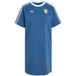 adidas FIGC Italien Kleid 2026 Damen JY9626 - night marine XL