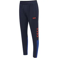 hummel, Herren, Sporthose, Pro Grid Gk Sweatpants (XXL), Blau