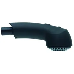 Grohe Spülbrause 46312KH0 schwarz/softschwarz, für Zedra/Europlus
