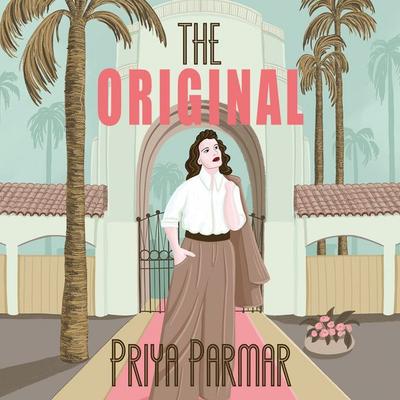 The Original - Priya Parmar, Audio, 9780750558280