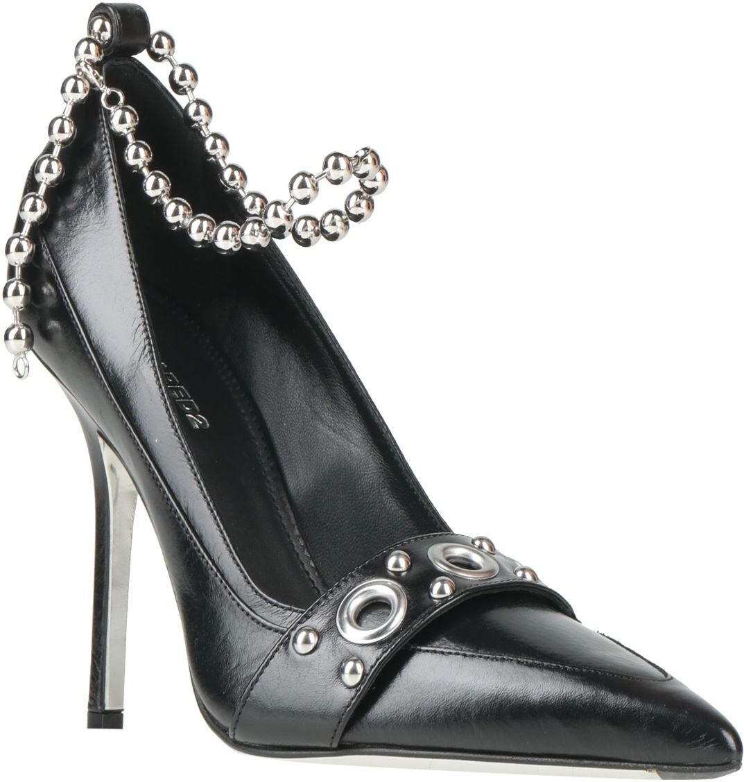 Dsquared2 Zapatos de salón Mujer Negro 36 Mujer