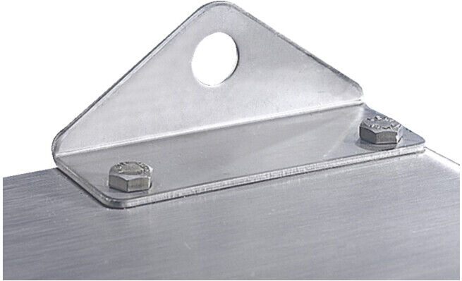 Rittal Sacoche pour plan de câblage largeur : 475 - 575 mm 2515.300 (2515300)