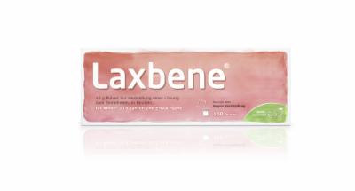 Recordati Pharma GmbH LAXBENE 10 g Plv.z.Her.e.Lsg.z.Einnehmen 100X10 g 19679572