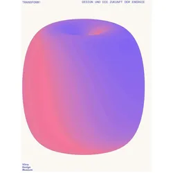 Transform!, Sachbücher von Jochen Eisenbrand, Mateo Kries