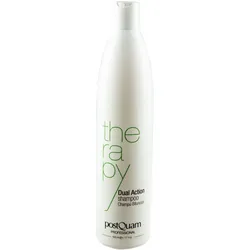 Shampoo 500 mit doppelter Wirkung von Postquam