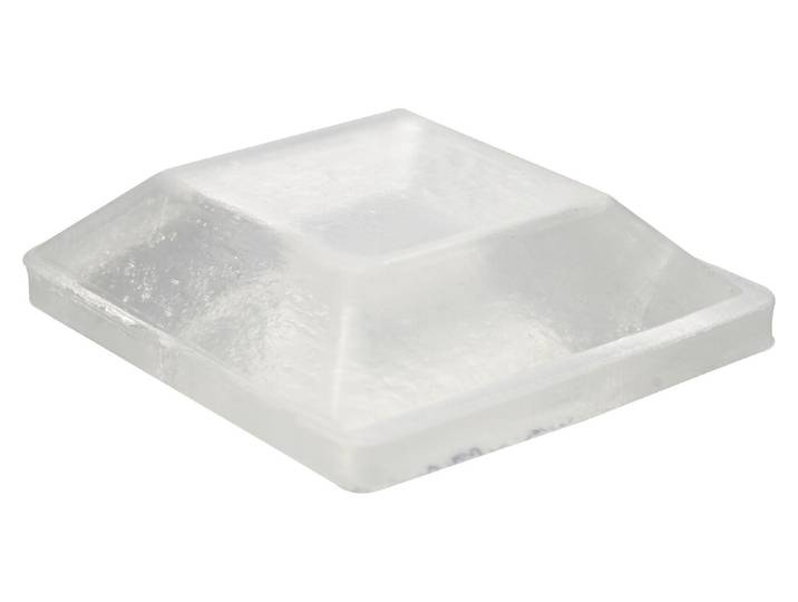 Wagner 16 Elastikpuffer 13x13x3mm Eh3113
