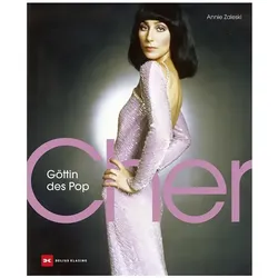 Cher, Biografien von Annie Zaleski