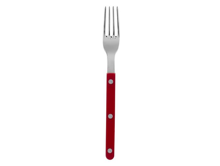 SABRE Paris Fourchette Bistrot brillant Burgundy