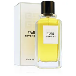 Givenchy Ysatis Eau de Toilette Vaporisateur 100ml