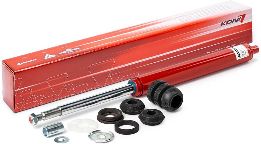 KONI 86-1943 Shock absorber