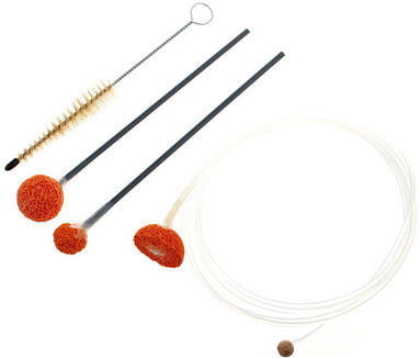 Reka Cleaning Set Tuba/ Sousaphon