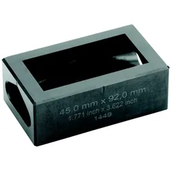 Cimco Werkzeuge Matrize 132841