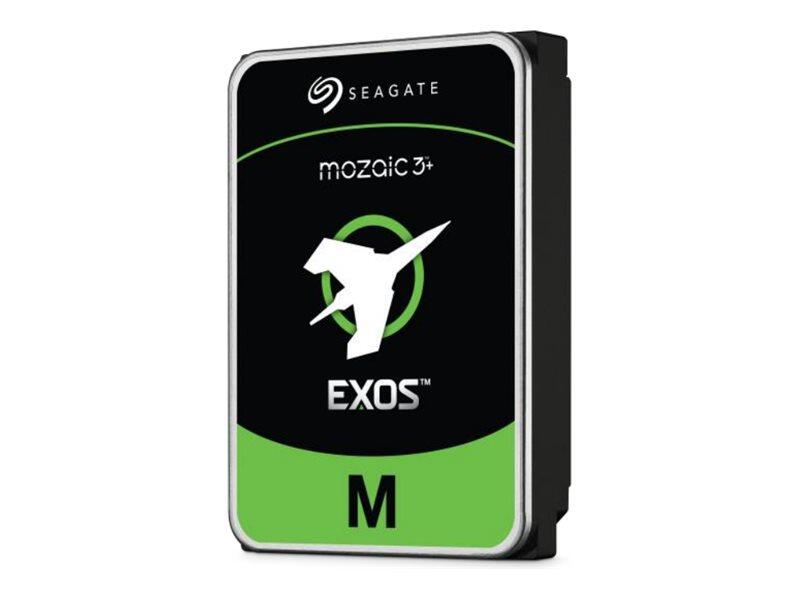 Seagate Exos interne Festplatte - 30 TB ST30000NM004K