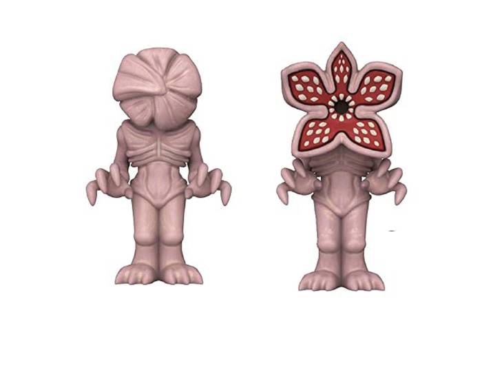 Funko Stranger Things - Demogorgon Soda vinyl figuur, 4,25 inch maat