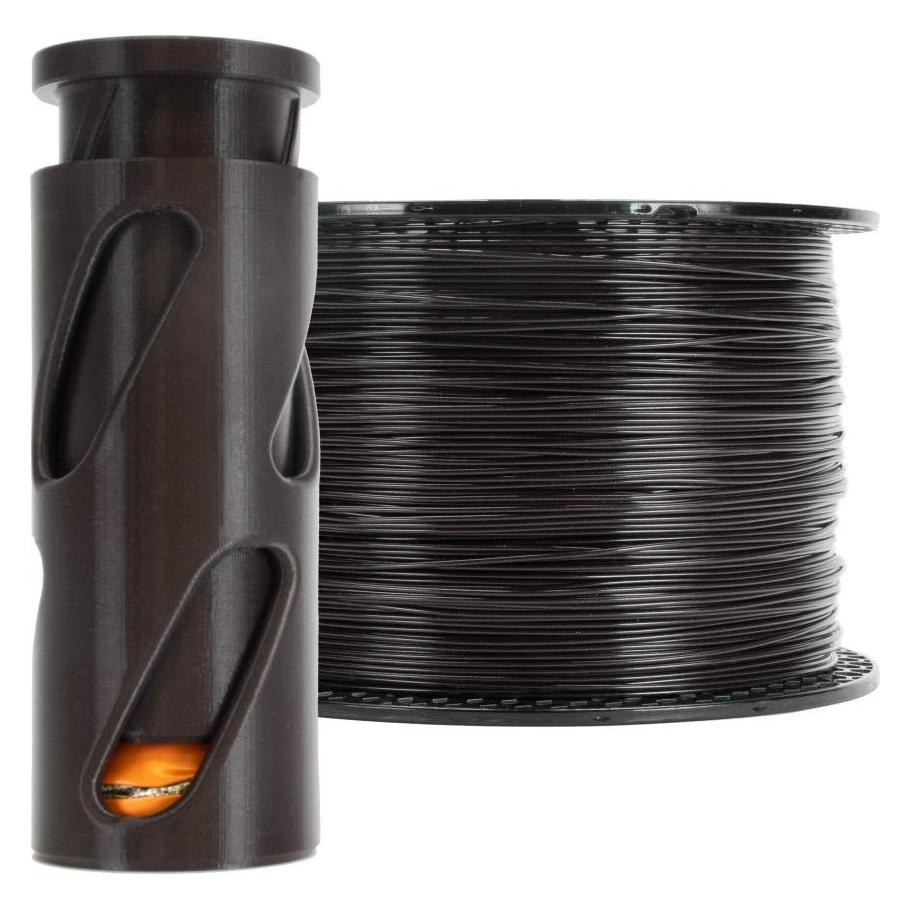 Prusa Prusament PETG Recycled 2kg (PETG, 2000 g, 1.75 mm) (8594173675674)