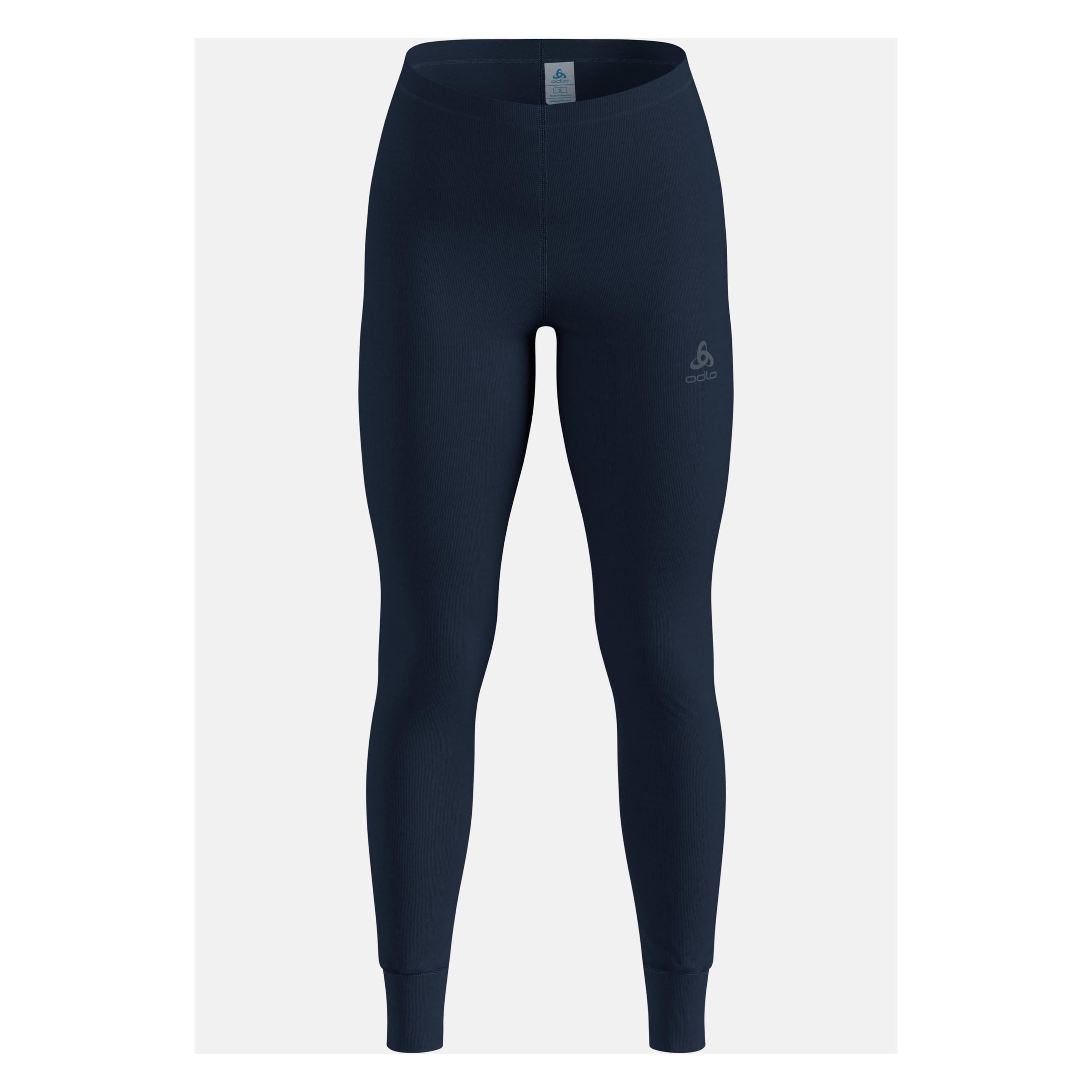 Odlo BL BOTTOM long ACTIVE WARM ECO (XS) (15912120731XS)