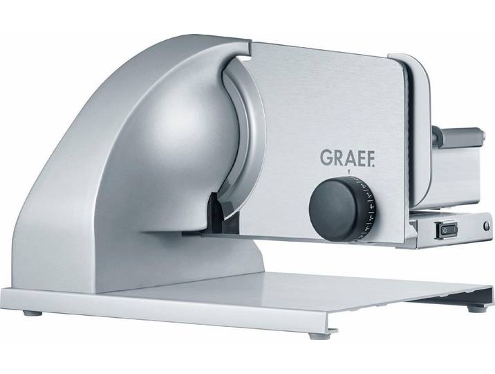 Graef Allesschneider Sliced Kitchen SKS 900, 185 W