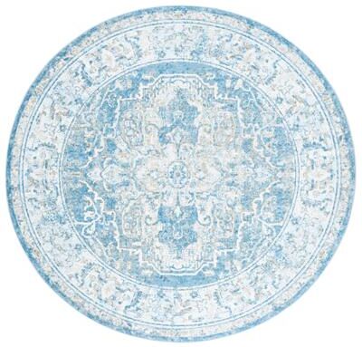 SAFAVIEH Orlando Ingibjorg Traditional Rug