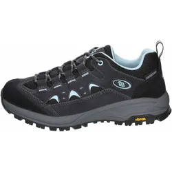 Brütting, Damen, Wanderschuhe, Mount Bear Low (41), Grau