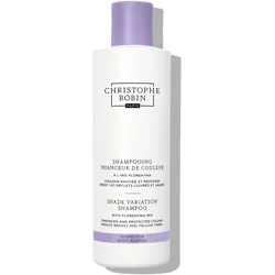 Christophe Robin, Shampoo, Baby Blonde Shampoo (Flüssiges Shampoo, 250 ml)