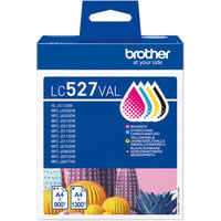 Tinte Valuepack LC-527VAL