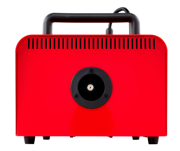 Antari FT-100 Fogger rosso