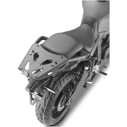 Kappa, Motorradgepäck, TOPCASETRAEGER YAM. TRACER 9 BJ. 21