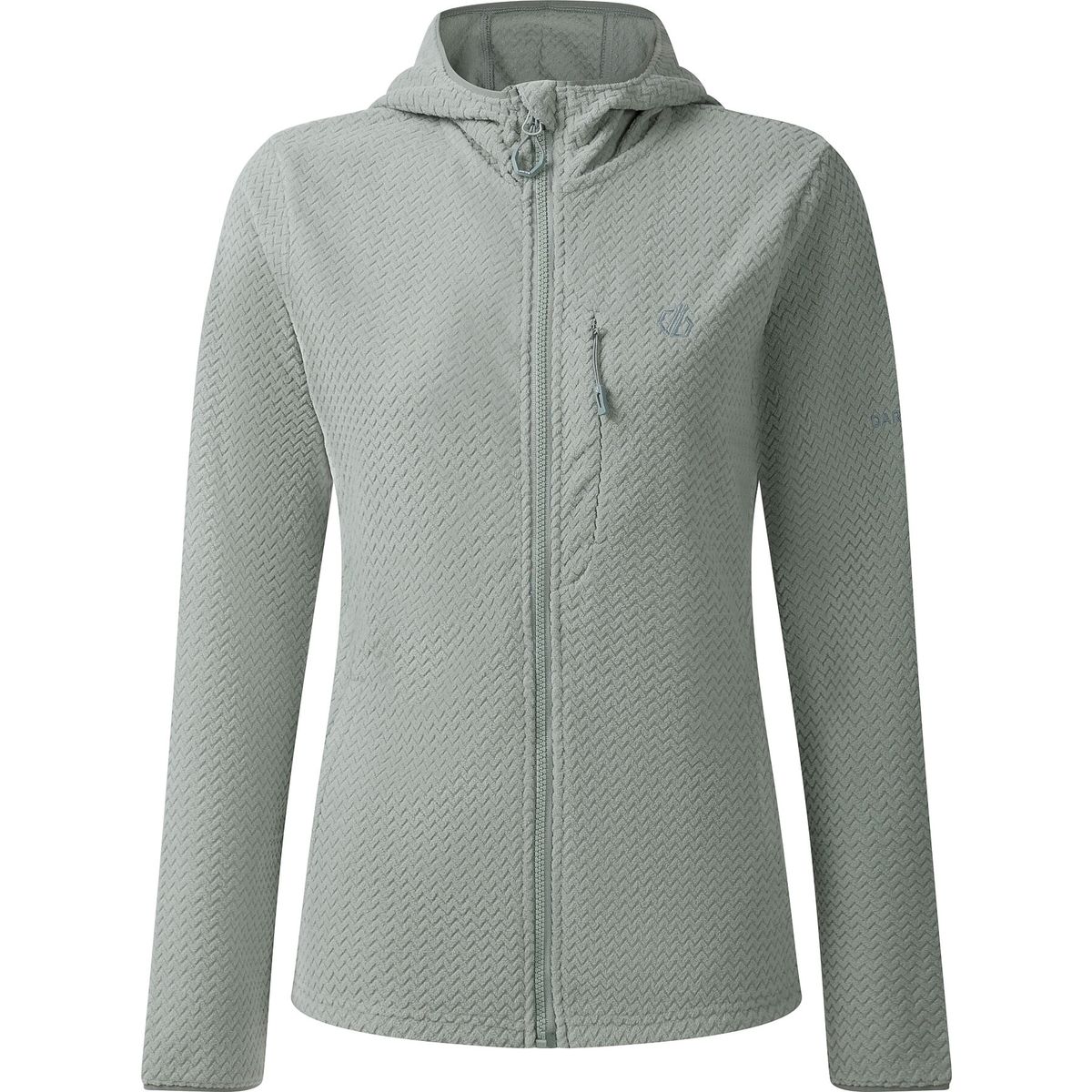 Dare2b Switch Up Pr Fle glaciergreen (1JE) 10 DWA763-1JE-10