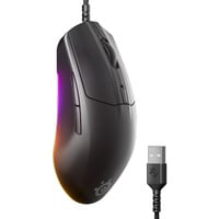 Rival 3 Gen 2, Gaming-Maus schwarz