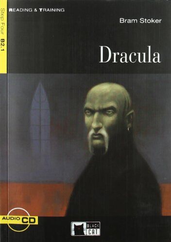 Bram Stoker - Dracula (Reading & Training) - Preis vom 09.10.2026 07:28:09 h