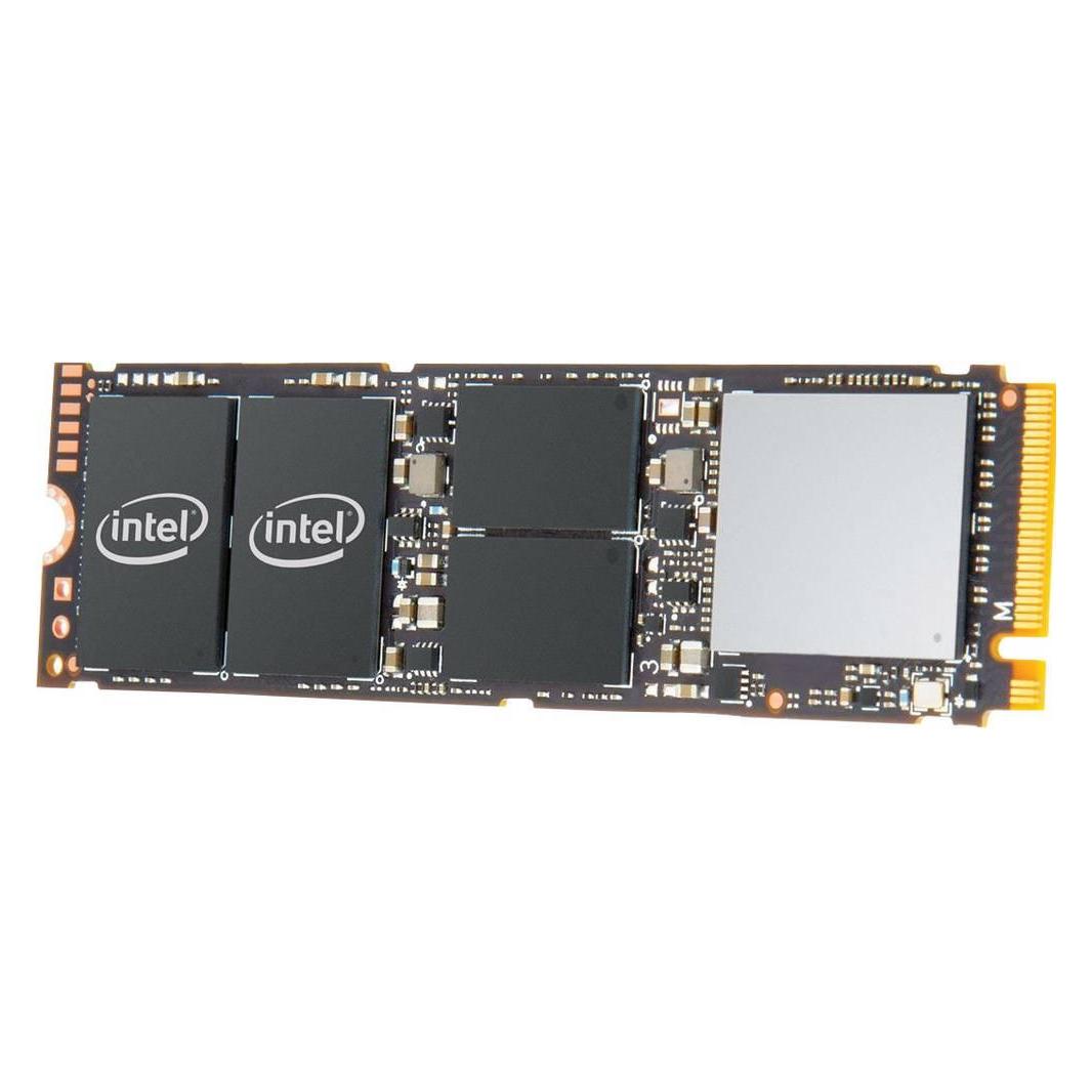 Intel 660p - Retail (1000 GB, M.2 2280) (SSDPEKNW010T8X1)