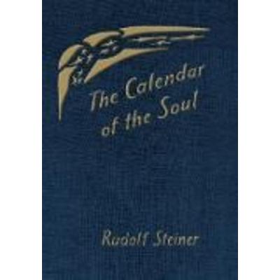 The Calendar of the Soul, Gebundene Ausgabe von Rudolf Steiner, BookSource, 978-1-62148-330-4