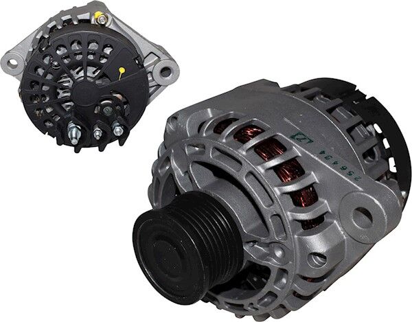 Jp Group Generator 4590100100 Für Saab