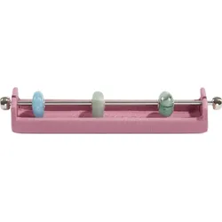 Stackers Schatulle für Charms dunkelrosa