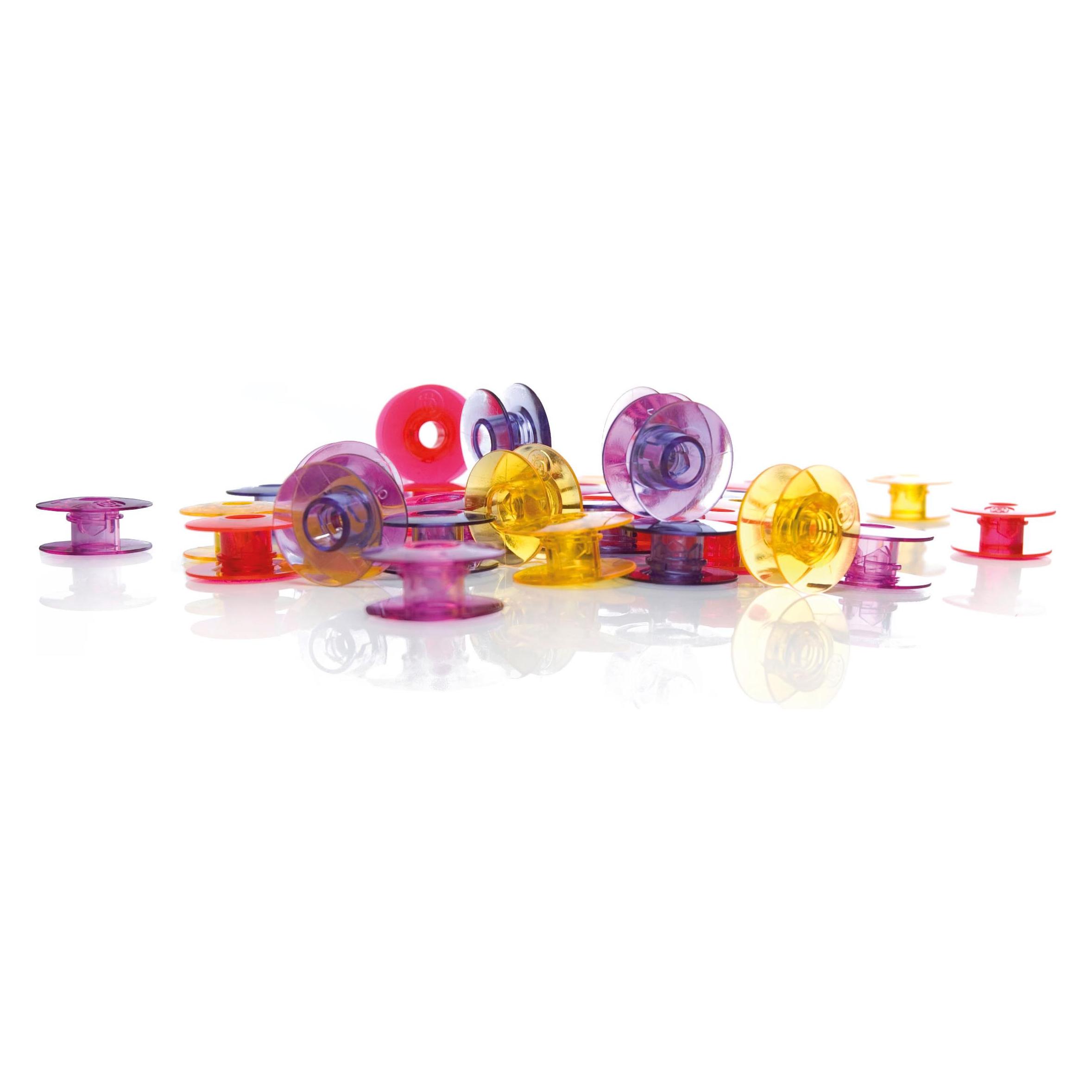 Husqvarna Transparenter Spulen, 20er-Packung (41803178)