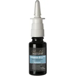 Amm - B12-Nasenspray 500 Ug 15 ML