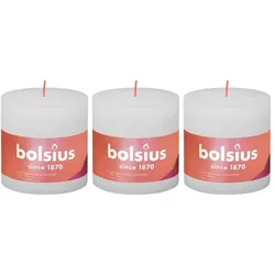 Bolsius, Kerzen, Andres (3x)