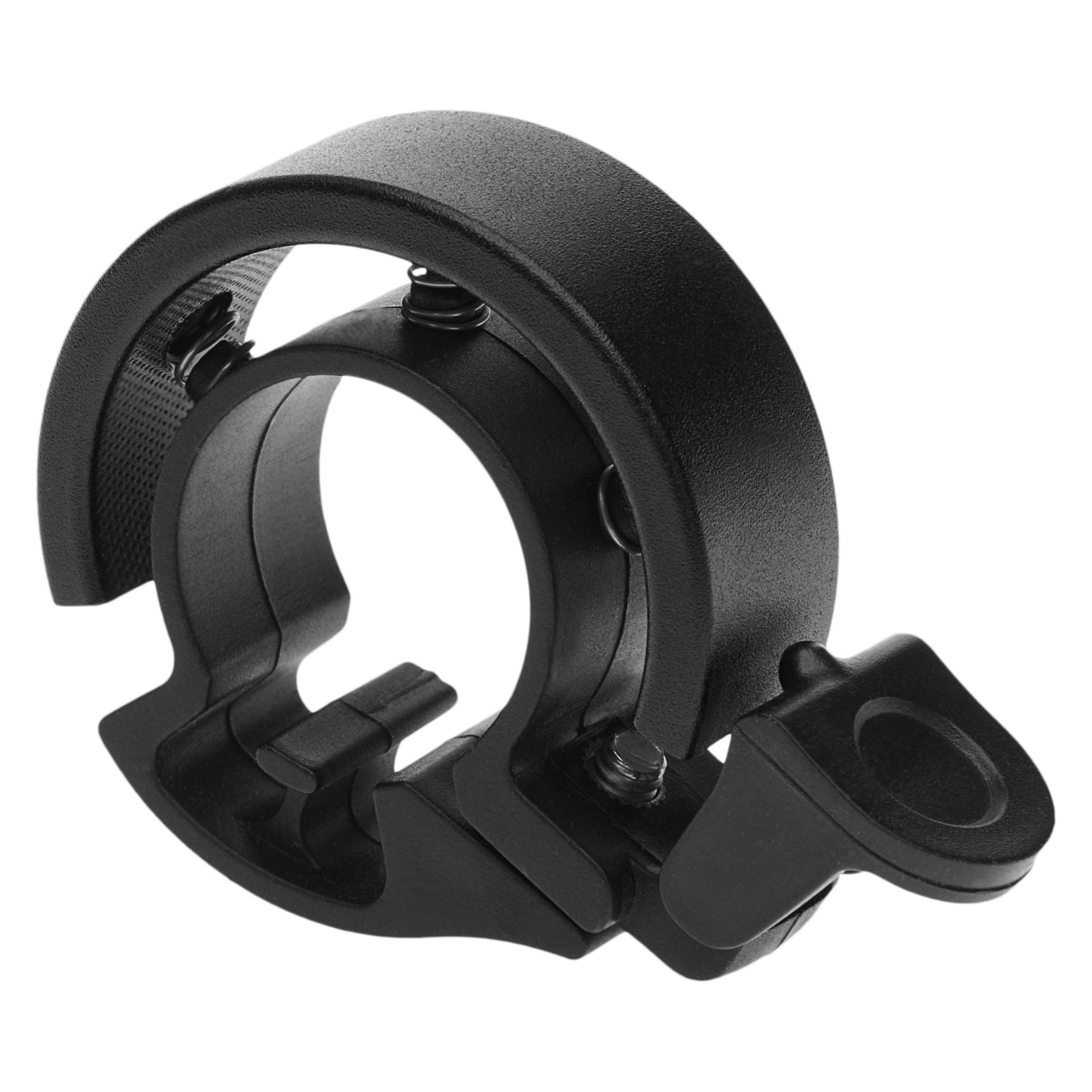 Newrban Cellularline Metall Lenkradklingel Black (NEWMBELL2K)