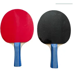 Sport X, Tischtennisschläger