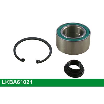 LUCAS Radlagersatz lkba61021 für BMW