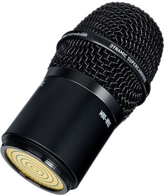Telefunken M80-WH2 Black