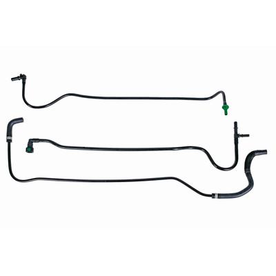 VAICO Kraftstoffleitung Original Qualität V24-1060 für Fiat