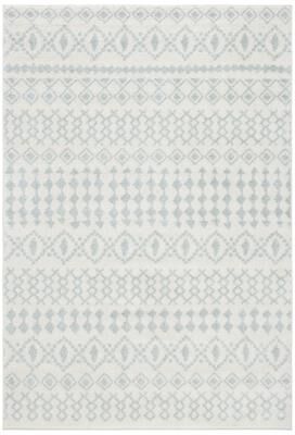 SAFAVIEH Tulum Astra Boho Moroccan Distressed Rug