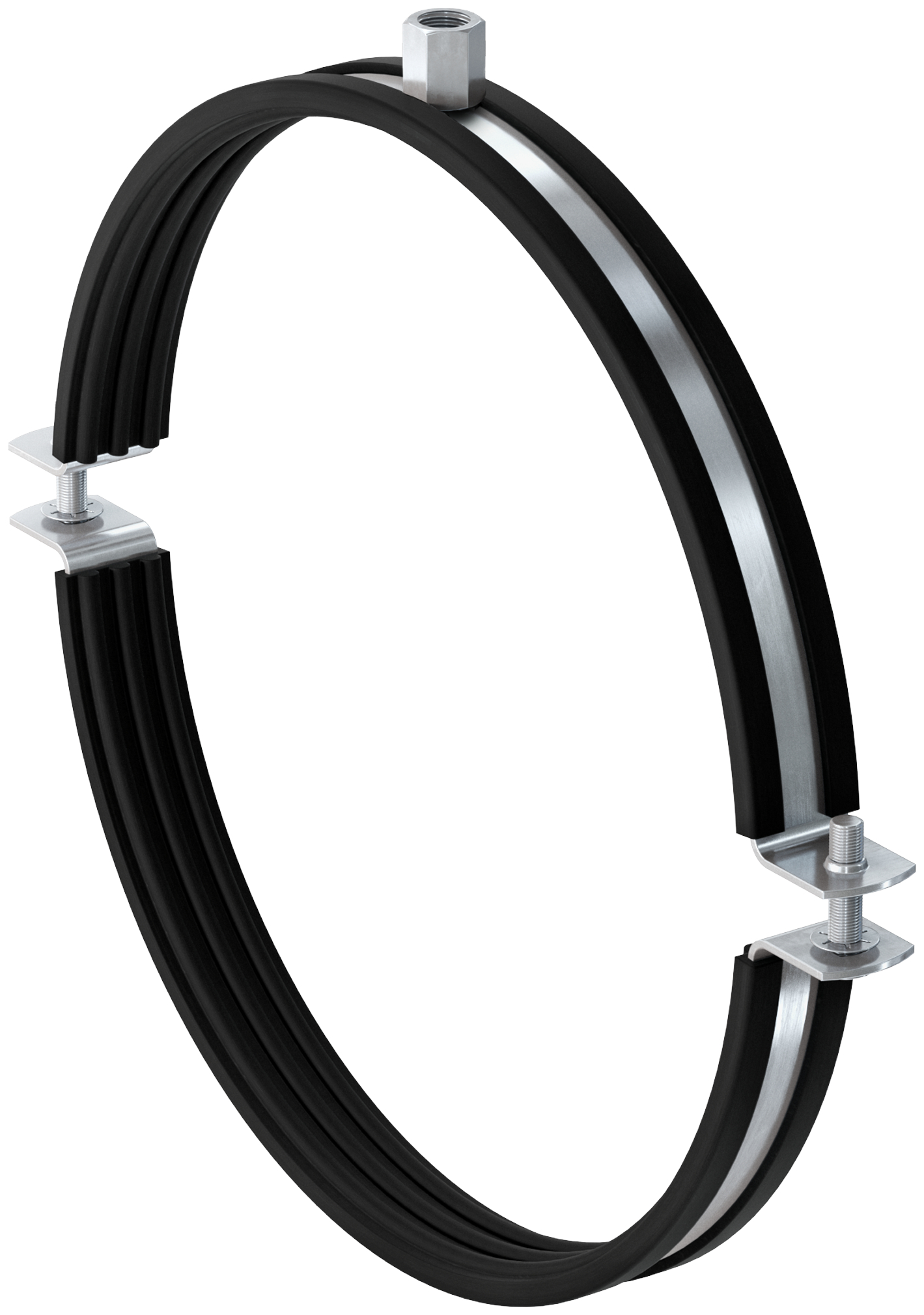 fischer Deutschland Vertriebs GmbH fischer Lüftungsrohrschelle LGS 450 024637