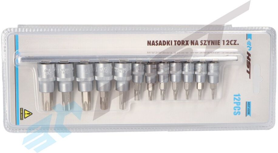 HST HST 0296 Socket