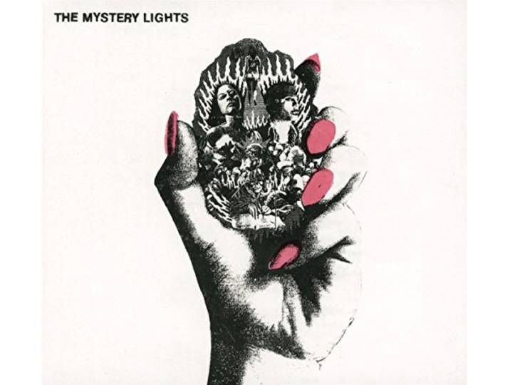Mystery Lights - Mystery Lights