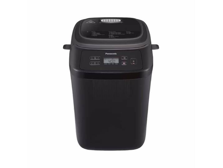 Panasonic SD-CH3-PN100-PACK Brotbackautomat – Brotbackautomat/Brotbackmaschine – schwarz