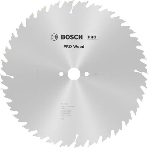 Bosch Power Tools PRO Wood cordless 2608640683