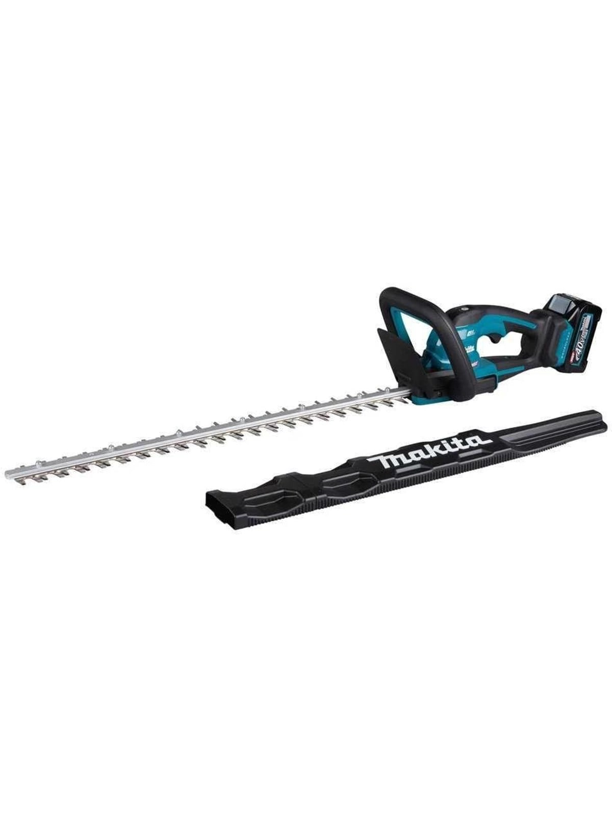 Makita UH021GZ Cordless hedge trimmer 40Vmax XGT BL-motor 600mm without battery and charger